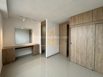 Apartamento de 2 alcobas en venta en Niquia, Bello, 50 m² · foto 13 de 15