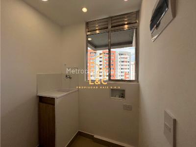 Apartamento de 2 alcobas en venta en Niquia, Bello, 50 m² · foto 14 de 15