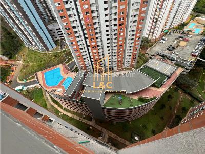 Apartamento de 2 alcobas en venta en Niquia, Bello, 50 m² · foto 15 de 15