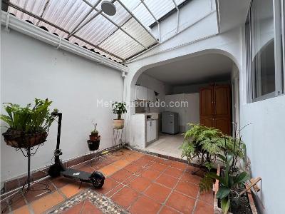 Casa de 5 alcobas en venta en Laureles, Medellín, 400 m² · foto 8 de 20