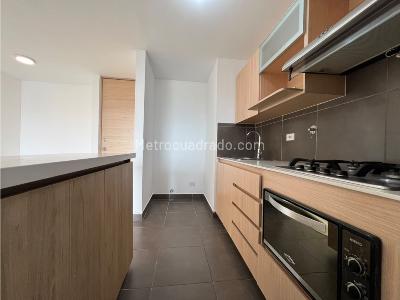 Apartment for rent in Envigado, Medellín