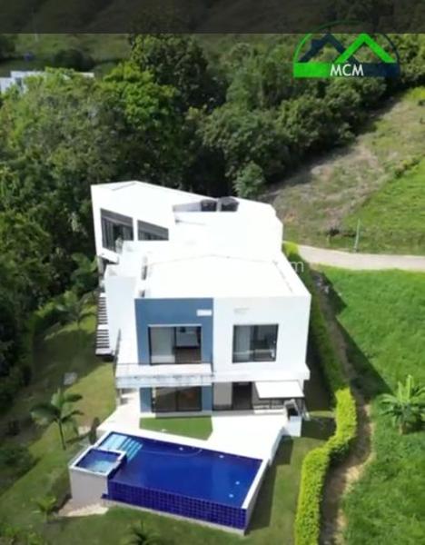 Casa – Ibagué, Potrerito - Vista 2