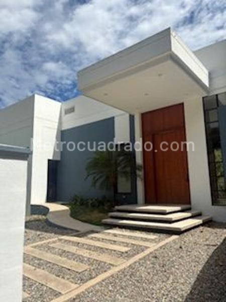 Casa – Ibagué, Potrerito - Vista 4