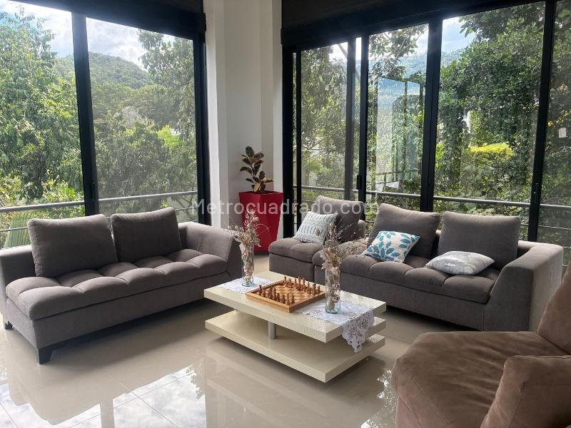 Casa – Ibagué, Potrerito - Más