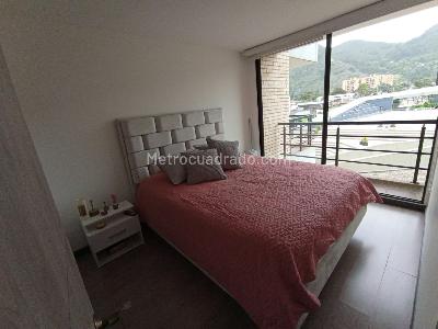 Apartamento en venta en Cr Terranova Chia, Chía · foto 13 de 20