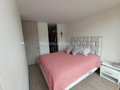 Apartamento en venta en Cr Terranova Chia, Chía · foto 14 de 20