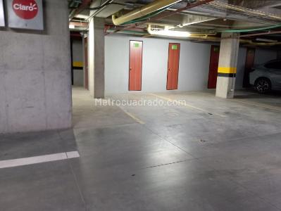 Apartamento en venta en Cr Terranova Chia, Chía · foto 17 de 20