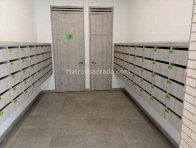 Apartamento en venta en Cr Terranova Chia, Chía · foto 19 de 20