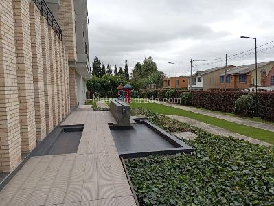 Apartamento en venta en Cr Terranova Chia, Chía · foto 20 de 20