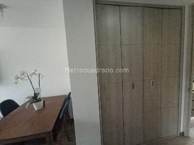 Apartamento en venta en Cr Terranova Chia, Chía · foto 6 de 20