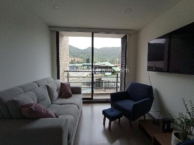 Apartamento en venta en Cr Terranova Chia, Chía · foto 3 de 20