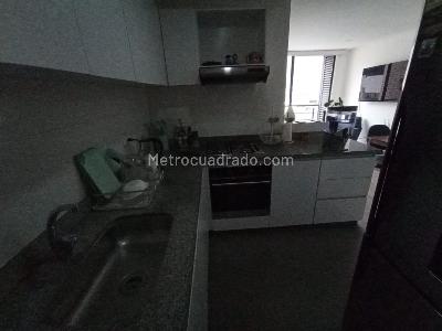 Apartamento en venta en Cr Terranova Chia, Chía · foto 5 de 20