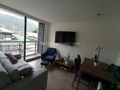 Apartamento en venta en Cr Terranova Chia, Chía · foto 2 de 20