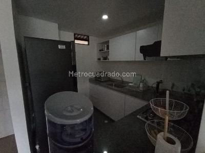 Apartamento en venta en Cr Terranova Chia, Chía · foto 4 de 20