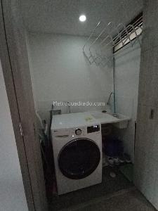 Apartamento en venta en Cr Terranova Chia, Chía · foto 7 de 20