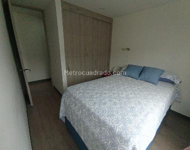 Apartamento en venta en Cr Terranova Chia, Chía · foto 9 de 20