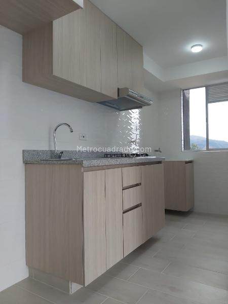 Apartamento en Arriendo, SERRALTA CLUB RESIDENCIAL, Chía - Widok 4