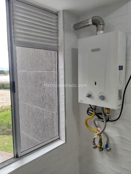 Apartamento en Arriendo, SERRALTA CLUB RESIDENCIAL, Chía - Widok 5