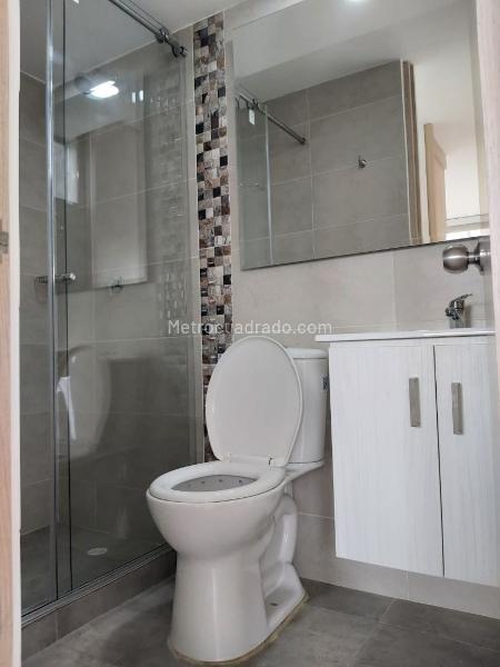 Apartamento en Arriendo, SERRALTA CLUB RESIDENCIAL, Chía - Więcej