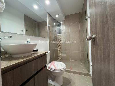 Apartamento en venta en Conjunto Verde Alto, Zipaquirá · foto 11 de 20