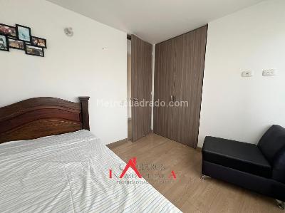 Apartamento en venta en Conjunto Verde Alto, Zipaquirá · foto 12 de 20