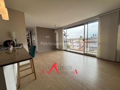 Apartamento en venta en Conjunto Verde Alto, Zipaquirá · foto 13 de 20