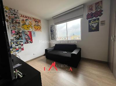 Apartamento en venta en Conjunto Verde Alto, Zipaquirá · foto 14 de 20