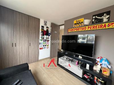 Apartamento en venta en Conjunto Verde Alto, Zipaquirá · foto 15 de 20