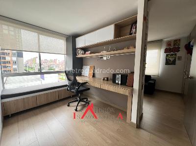 Apartamento en venta en Conjunto Verde Alto, Zipaquirá · foto 16 de 20