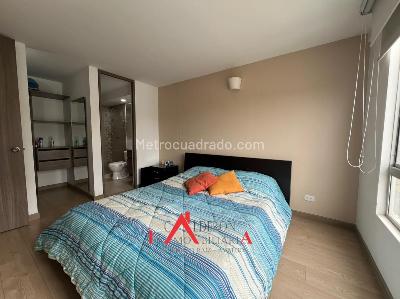 Apartamento en venta en Conjunto Verde Alto, Zipaquirá · foto 18 de 20