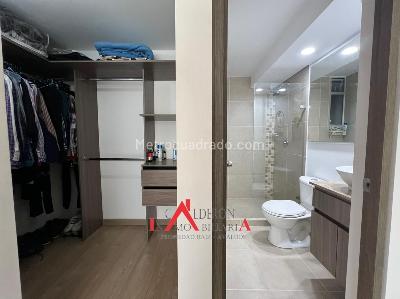 Apartamento en venta en Conjunto Verde Alto, Zipaquirá · foto 19 de 20