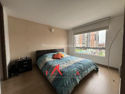 Apartamento en venta en Conjunto Verde Alto, Zipaquirá · foto 20 de 20