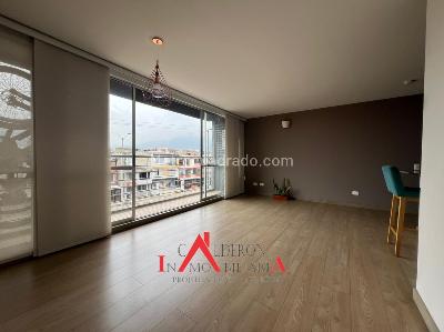 Apartamento en venta en Conjunto Verde Alto, Zipaquirá · foto 2 de 20
