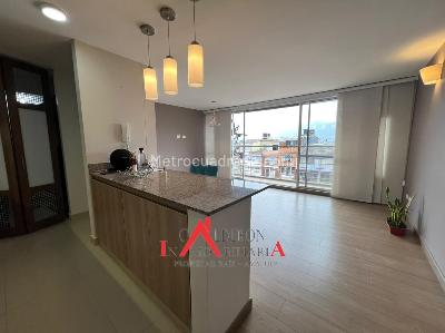 Apartamento en venta en Conjunto Verde Alto, Zipaquirá · foto 3 de 20