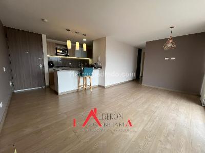 Apartamento en venta en Conjunto Verde Alto, Zipaquirá · foto 4 de 20