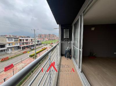 Apartamento en venta en Conjunto Verde Alto, Zipaquirá · foto 5 de 20