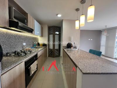 Apartamento en venta en Conjunto Verde Alto, Zipaquirá · foto 7 de 20