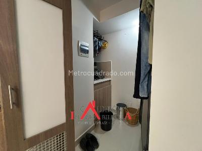 Apartamento en venta en Conjunto Verde Alto, Zipaquirá · foto 8 de 20