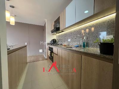 Apartamento en venta en Conjunto Verde Alto, Zipaquirá · foto 9 de 20