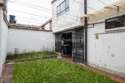 Casa en venta en Algarra Iii, Zipaquirá · foto 11 de 12