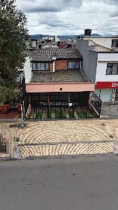 Casa en venta en Algarra Iii, Zipaquirá · foto 6 de 12