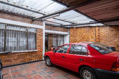 Casa en venta en Algarra Iii, Zipaquirá · foto 10 de 12