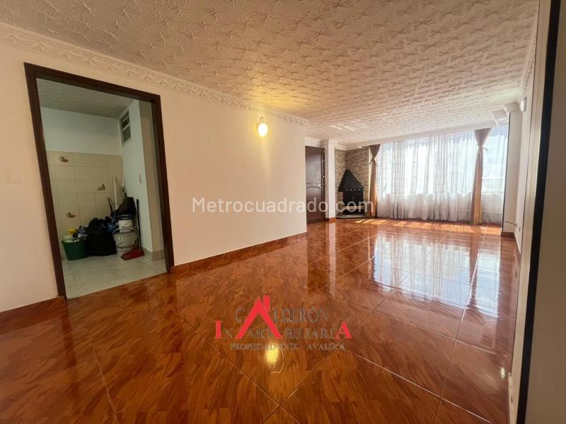 Piso – Zipaquirá, Algarra II - Vista 2