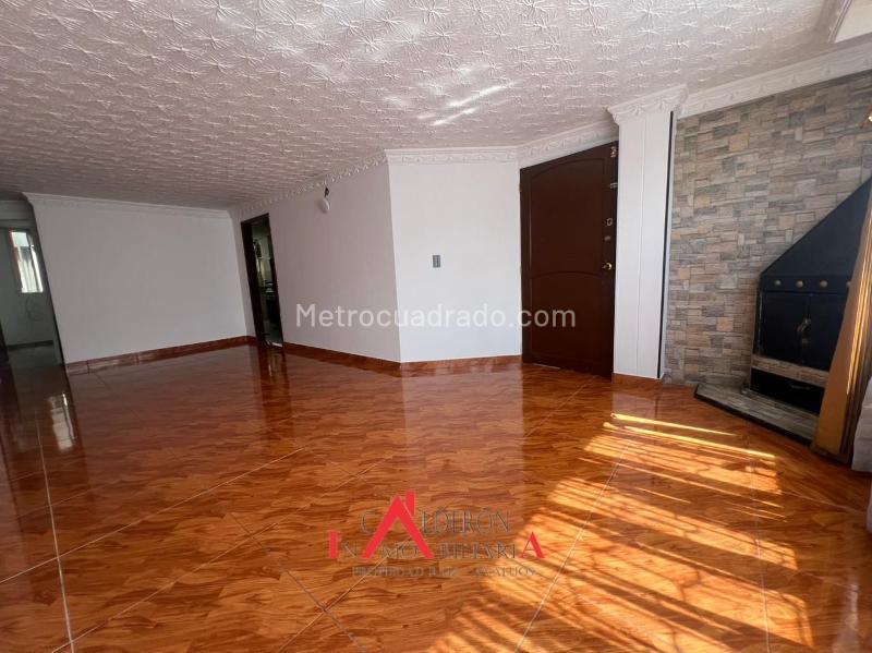 Piso – Zipaquirá, Algarra II - Vista 4