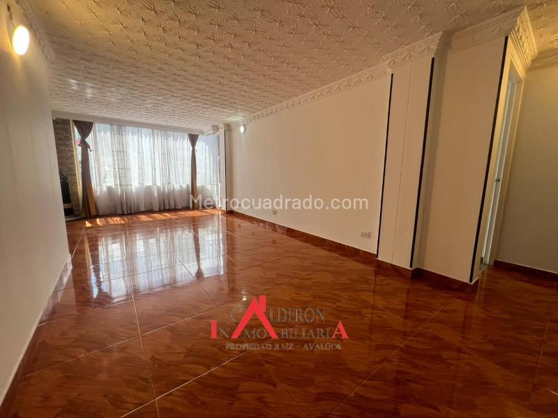 Piso – Zipaquirá, Algarra II - Vista 5