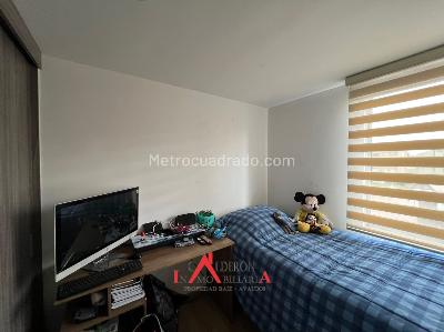 Apartamento de 3 alcobas en venta en Conjunto Aldea San Marco, Zipaquirá, 75 m² · foto 13 de 19