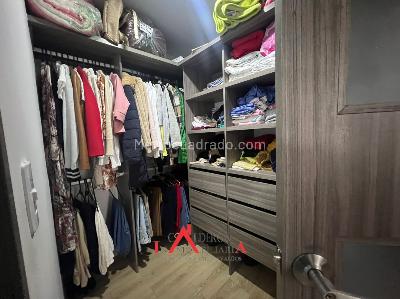 Apartamento de 3 alcobas en venta en Conjunto Aldea San Marco, Zipaquirá, 75 m² · foto 15 de 19