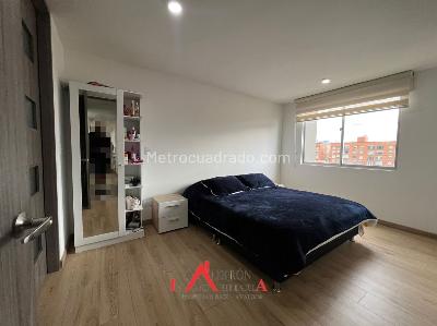 Apartamento de 3 alcobas en venta en Conjunto Aldea San Marco, Zipaquirá, 75 m² · foto 17 de 19