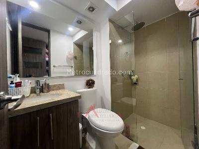 Apartamento de 3 alcobas en venta en Conjunto Aldea San Marco, Zipaquirá, 75 m² · foto 18 de 19
