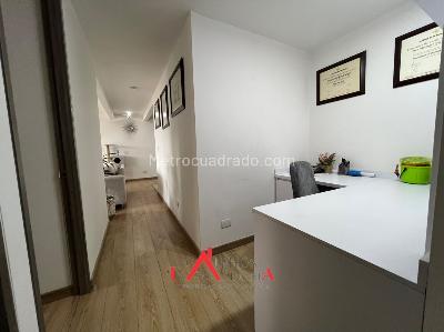 Apartamento de 3 alcobas en venta en Conjunto Aldea San Marco, Zipaquirá, 75 m² · foto 19 de 19